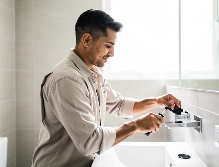 Bathroom Renovation service in Le Sud-Ouest